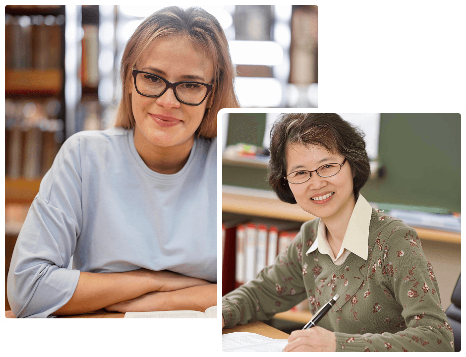 Student learning