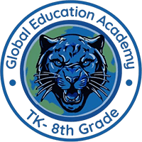School logo 2