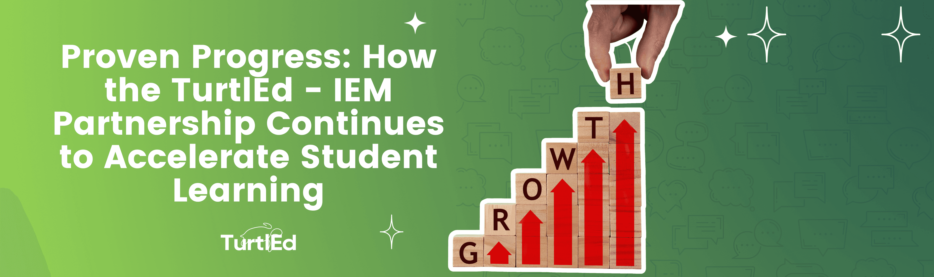Proven Progress: How the TurtlEd - IEM Partnership Continues to Accelerate Student Learning